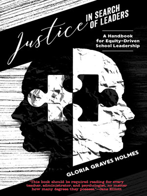 cover image of Justice in Search of Leaders